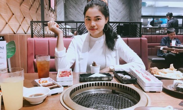 10 Rekomendasi Restoran All You Can Eat di Pluit Dengan Harga Terjangkau Untuk Manjain Perut 5