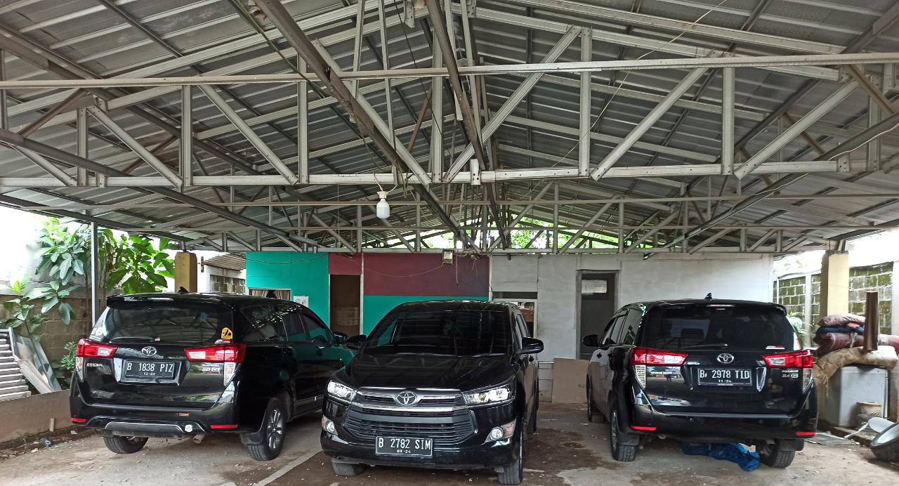 16 Rental Mobil Bintaro Lepas Kunci 24 Jam Harga 350K 5