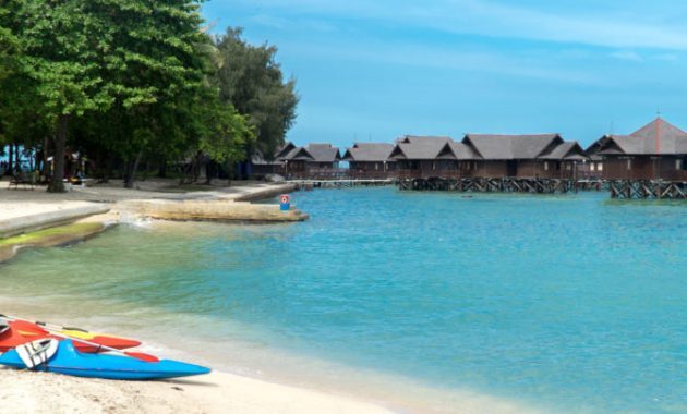 10 Paket Wisata Pulau Seribu Dengan Harga Murah Mulai Rp.220.000, Simak Daftar Pilihan Berikut 6