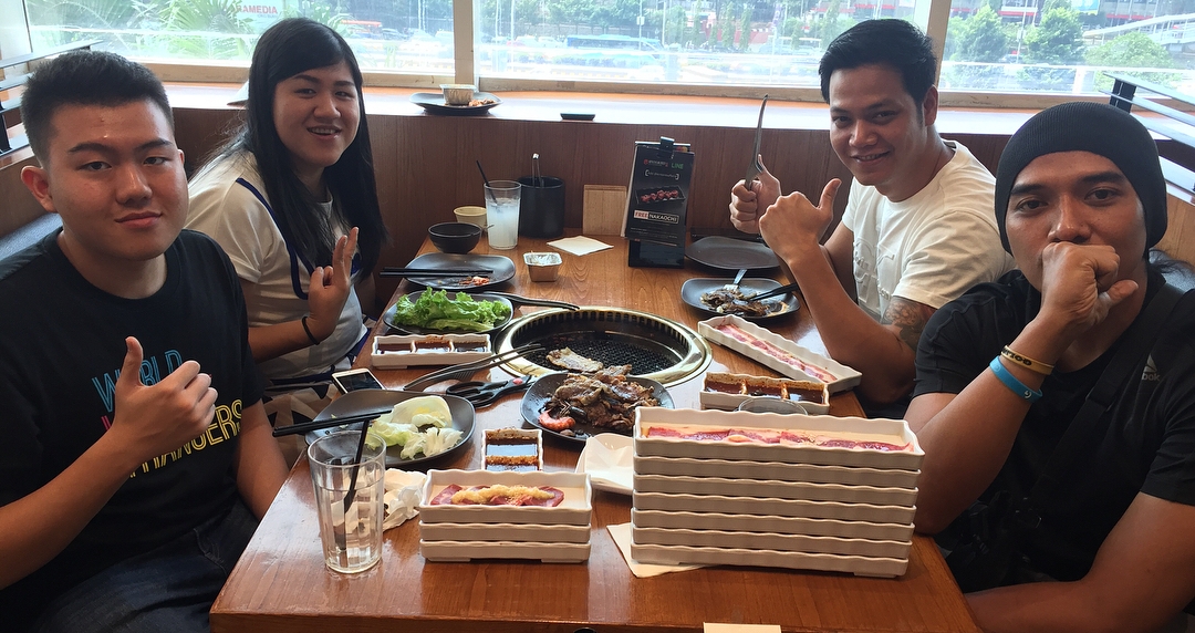 10 Resto All You Can Eat Central Park Murah, Harga Mulai 99K 2