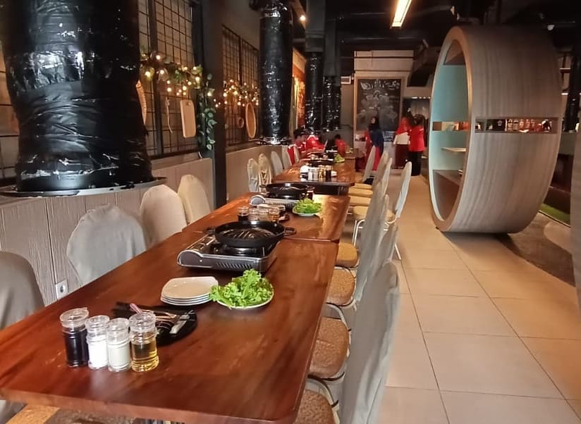 10 Restoran All You Can Eat Makassar Terdekat Harga Murah 2025 3 10 Restoran All You Can Eat Makassar Terdekat Harga Murah 2025 3