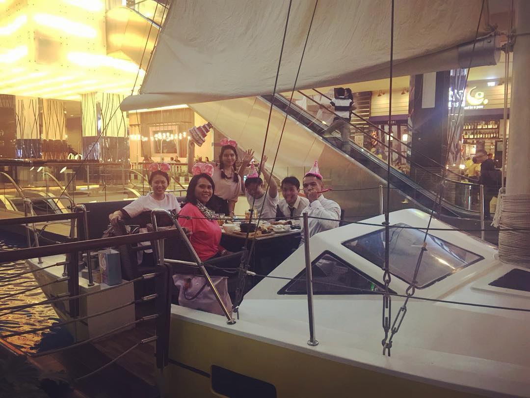 10 Daftar Restoran Terbaik di Pacific Place Yang Enak dan Apakah Ada Private Room? 10