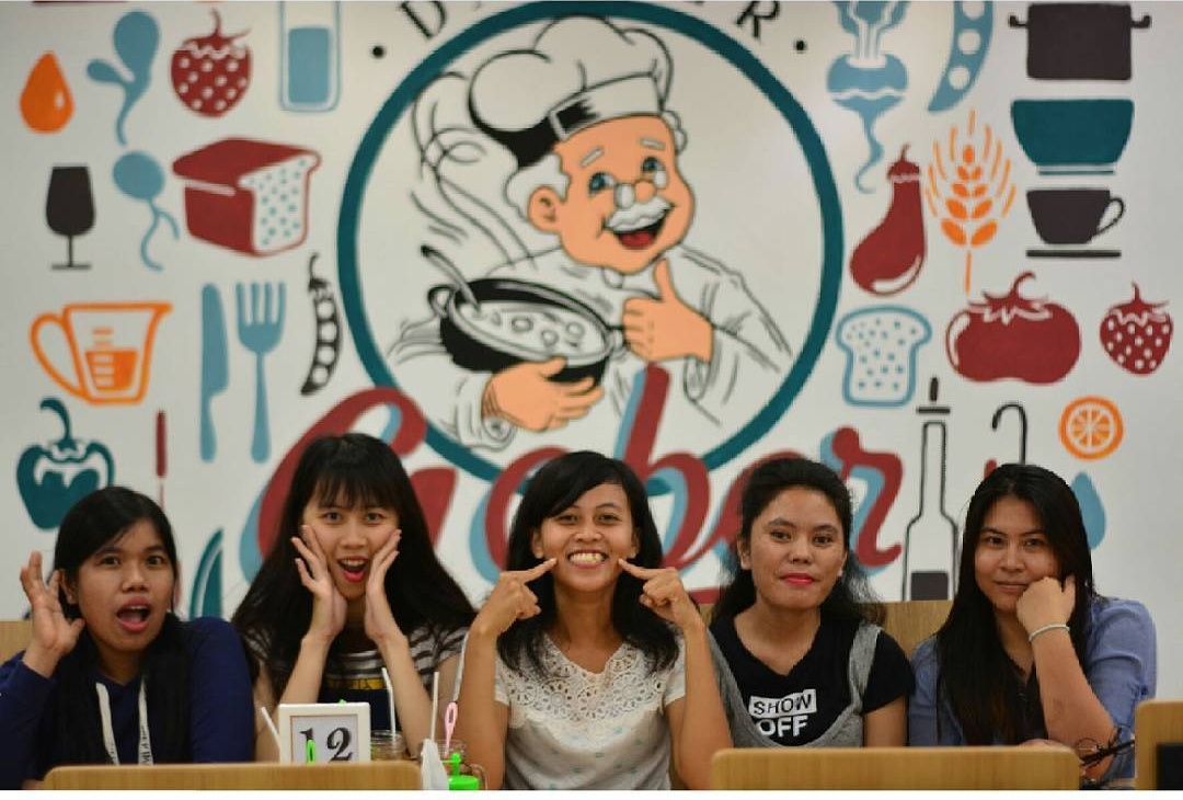 10 Tempat Makan Enak di Lampung Bisa Untuk Keluarga Yang Bagus Daerah Timur Atau Selatan 10 10 Tempat Makan Enak di Lampung Bisa Untuk Keluarga Yang Bagus Daerah Timur Atau Selatan 10