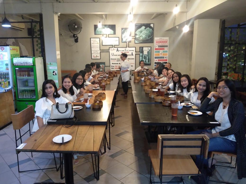 10 Restoran All You Can Eat Jakarta Selatan Yang Halal dan Harga Murah Mulai 99K 10