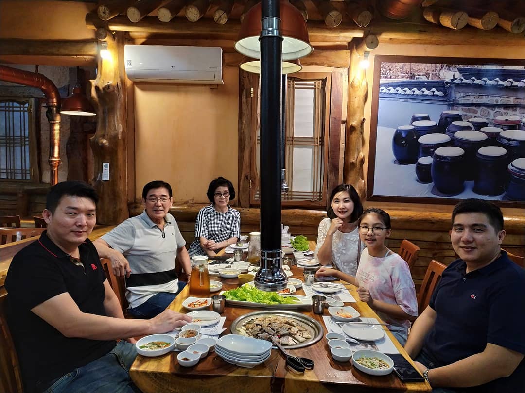 10 Restoran All You Can Eat Semarang Terdekat dan Terbaru Dengan Harga Murah 10 All you can eat semarang shabu auce bbq harga 2025 q murah hotel menu resto u dimsum hanamasa zen promo kobe garden gang sulai gumaya crowne makan buka puasa