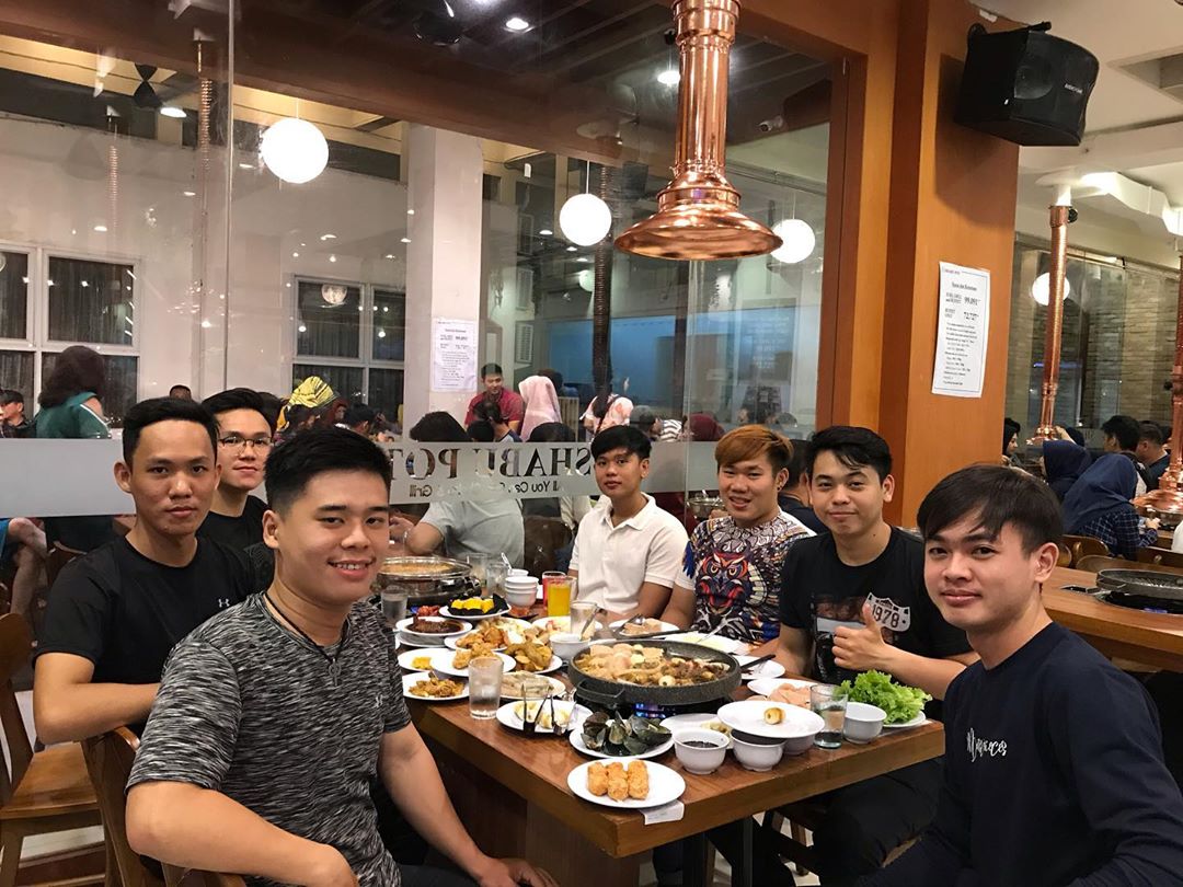 10 Promo All You Can Eat Palembang Terdekat Harga Murah 99K 10