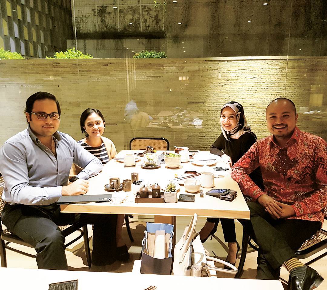 10 Tempat Makan Enak di Thamrin City dan Lantai Berapa Yang Wajib Kamu Datangi? 10