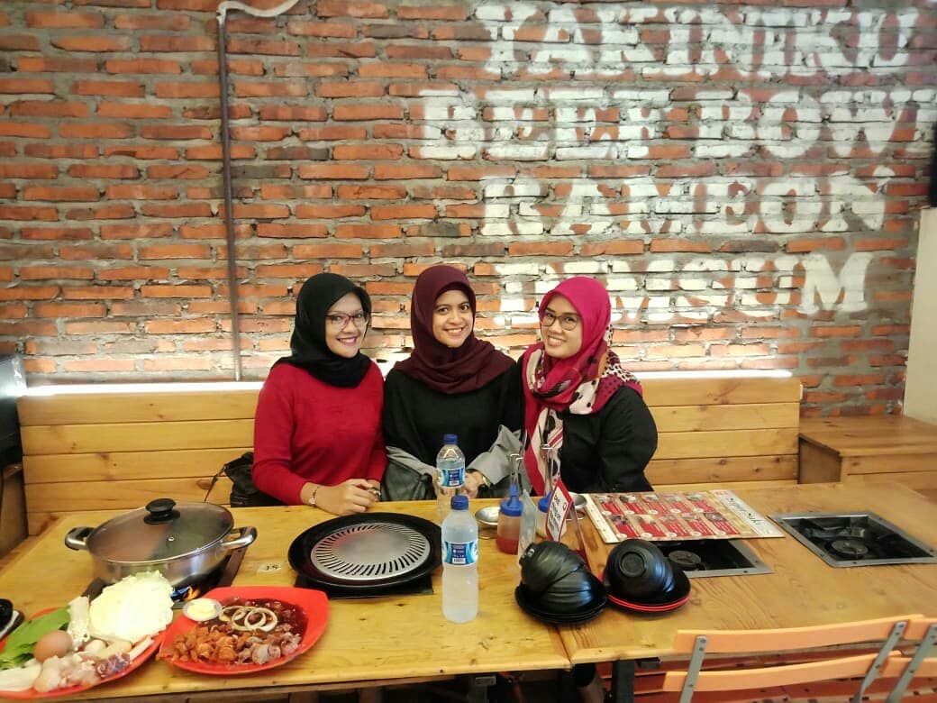 10 Restoran All You Can Eat Bintaro, Tempat Makan Murah 10