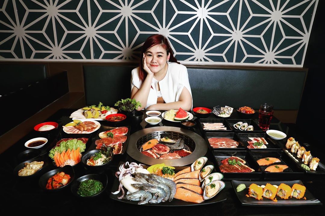 10 Rekomendasi Restoran All You Can Eat Jogja Terbaik Termasuk Daerah Jalan Magelang 10 All you can eat jogja 2025 restoran murah di yogyakarta daftar hotel promo u marriott tentrem grill dimsum hyatt amplaz jambuluwuk kintan buffet neo ramadhan