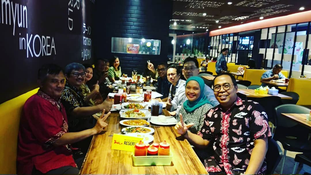 10 Tempat Makan di Kalibata City dan Adakah Restoran Jepang Sekitar Apartemen Atau Mall? 10