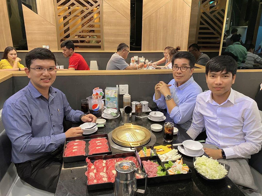 10 Resto All You Can Eat Central Park Murah, Harga Mulai 99K 10