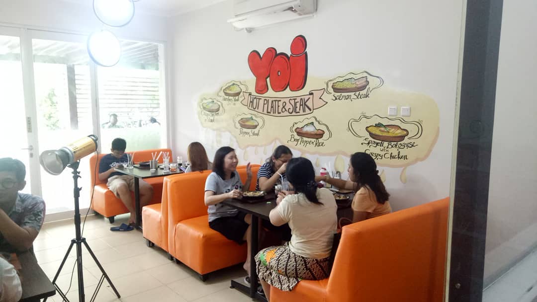 10 Rekomendasi Restoran All You Can Eat Bekasi Terdekat Murah, No 9 Harga 99K 10 All you can eat bekasi galaxy promo 2025 restoran murah bcp di summarecon kalimalang cyber park jatiwaringin dimsum grand metropolitan tempat makan fave hotel