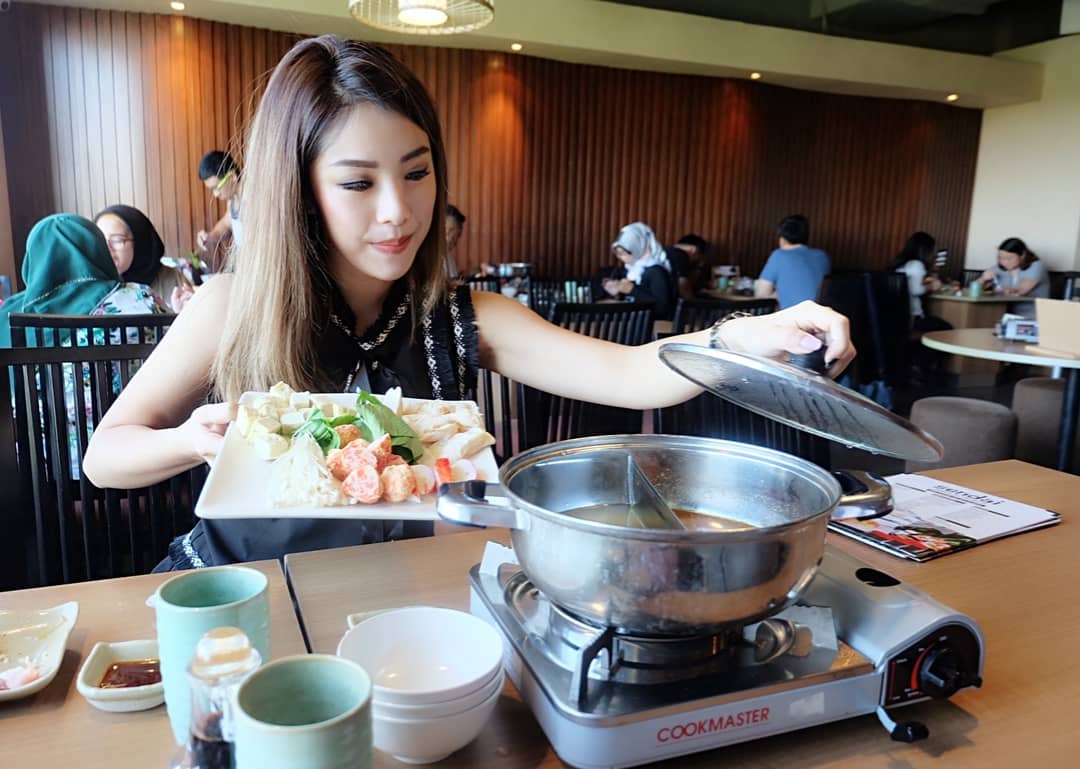 Resto All You Can Eat Surabaya Yang Halal dan Lagi Ada Promo Harga Murah, No 10 Dibawah 100 Ribu 10 Resto All You Can Eat Surabaya Yang Halal dan Lagi Ada Promo Harga Murah, No 10 Dibawah 100 Ribu 10