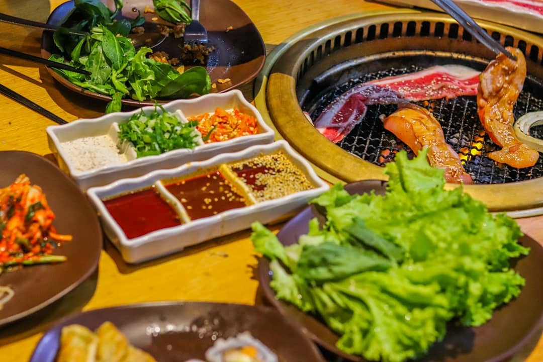 Harga Menu Kintan Buffet, Restoran All You Can Eat Enak Ala Jepang 1