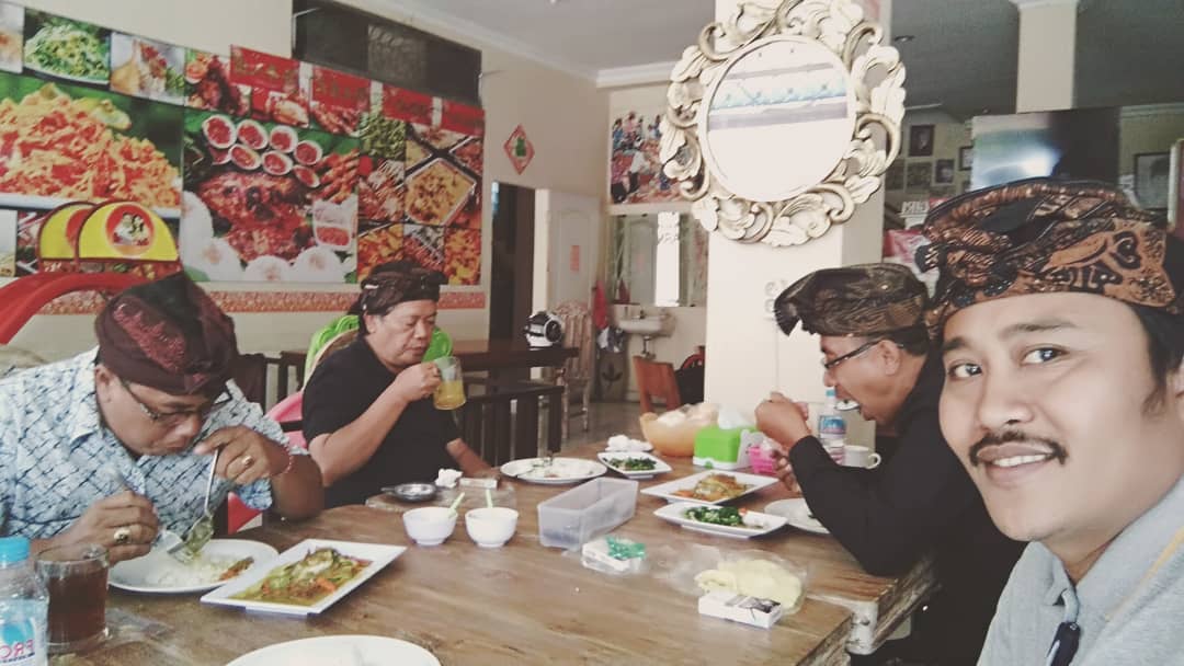 10 Tempat Makan Yang Wajib Kamu Sambangi Jika Sedang Kulineran di Gianyar, Ini Rekomendasinya 1