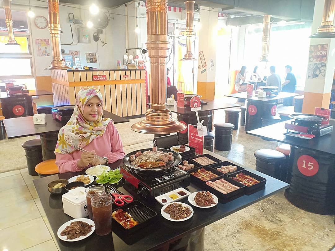 10 Promo All You Can Eat Palembang Terdekat Harga Murah 99K 1