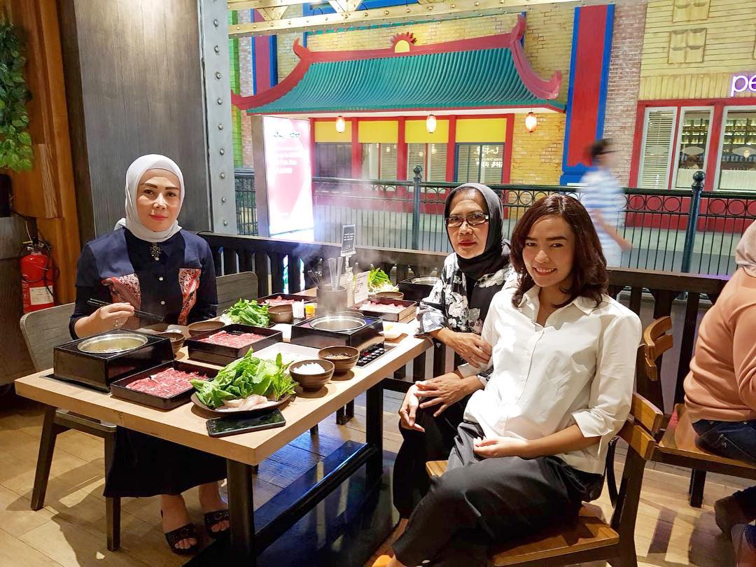 10 Rekomendasi Restoran All You Can Eat Grand Indonesia Yang Murah dan Wajib Dikunjungi