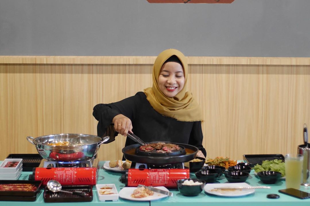 10 Tempat Makan All You Can Eat Tebet Murah 99K, Ada Sogogi dan Wangja 1 10 Tempat Makan All You Can Eat Tebet Murah 99K, Ada Sogogi dan Wangja