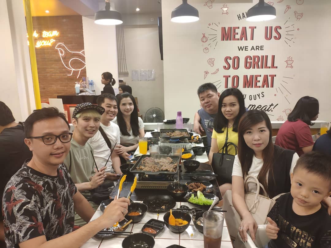10 Restoran All You Can Eat Kelapa Gading Harga Murah 99K
