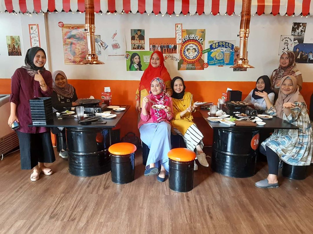 10 Restoran All You Can Eat Malang Terdekat Yang Murah, Harga Menu Mulai 99K 1 10 Restoran All You Can Eat Malang Terdekat Yang Murah, Harga Menu Mulai 99K 1