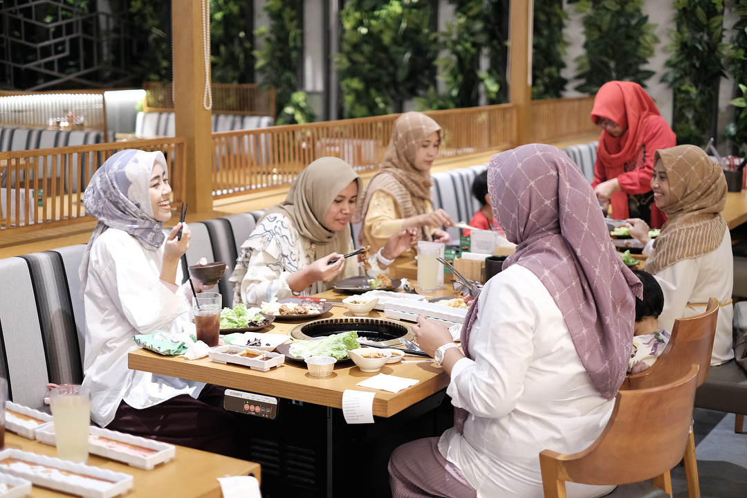 10 Rekomendasi Restoran All You Can Eat Jogja Terbaik Termasuk Daerah Jalan Magelang 1 10 Rekomendasi Restoran All You Can Eat Jogja Terbaik Termasuk Daerah Jalan Magelang 1