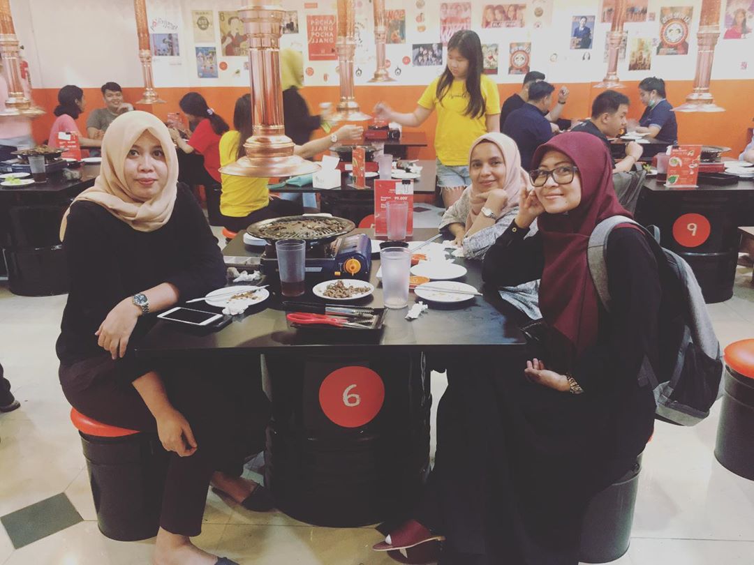 10 Promo All You Can Eat Medan Terdekat Murah dan Halal 1 10 Promo All You Can Eat Medan Terdekat Murah dan Halal 1