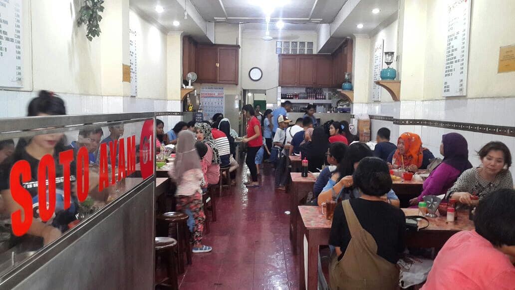 10 Tempat Makan di Malioboro Jogja Yang Recommended dan Adakah Angkringan Lesehan? 1