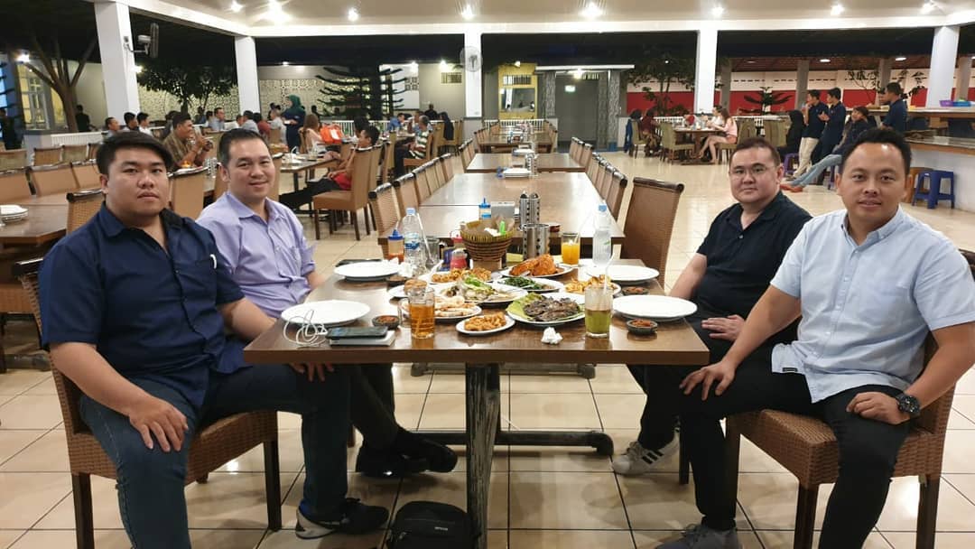 10 Tempat Makan Enak di Lampung Bisa Untuk Keluarga Yang Bagus Daerah Timur Atau Selatan 1 10 Tempat Makan Enak di Lampung Bisa Untuk Keluarga Yang Bagus Daerah Timur Atau Selatan 1