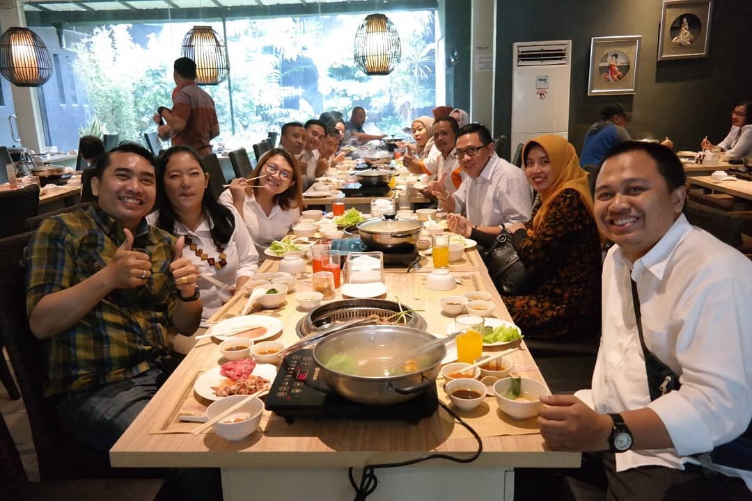 Resto All You Can Eat Surabaya Yang Halal dan Lagi Ada Promo Harga Murah, No 10 Dibawah 100 Ribu 2 Resto All You Can Eat Surabaya Yang Halal dan Lagi Ada Promo Harga Murah, No 10 Dibawah 100 Ribu 2