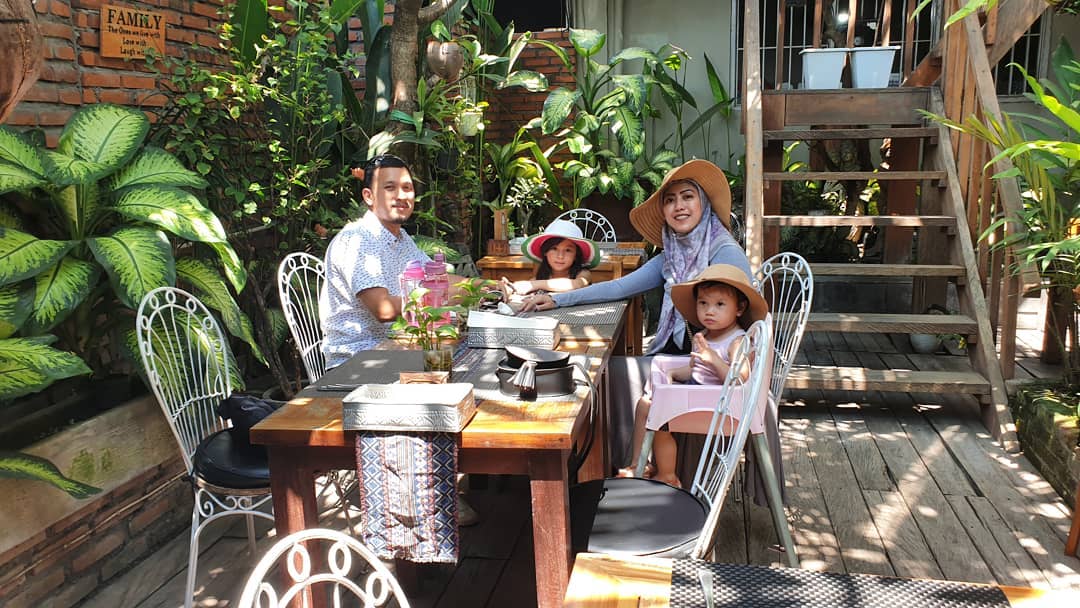 10 Tempat Makan Yang Wajib Kamu Sambangi Jika Sedang Kulineran di Gianyar, Ini Rekomendasinya 2