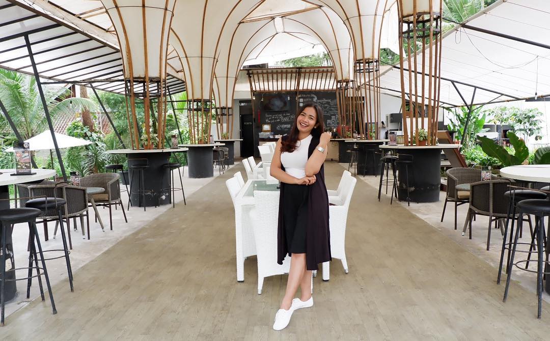 10 Rekomendasi Tempat Makan Enak dan Instagramable di Sekitar Kaliurang Jogja Bisa Untuk Keluarga 2