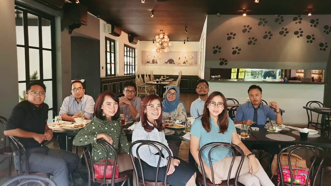 10 Tempat Makan Enak di Thamrin City dan Lantai Berapa Yang Wajib Kamu Datangi? 2