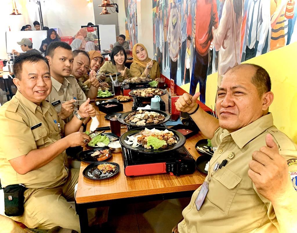 10 Tempat Makan All You Can Eat Tebet Murah 99K, Ada Sogogi dan Wangja 2 10 Tempat Makan All You Can Eat Tebet Murah 99K, Ada Sogogi dan Wangja 1