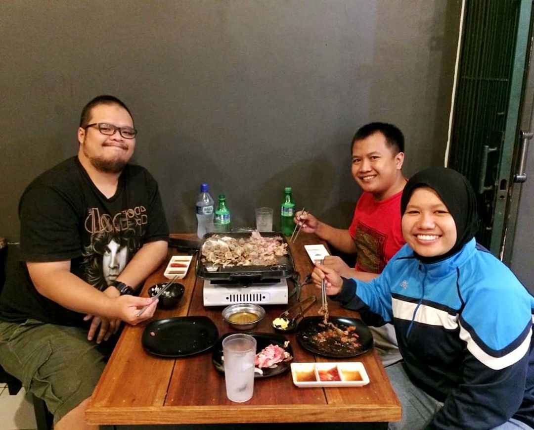 10 Rekomendasi Restoran All You Can Eat Jogja Terbaik Termasuk Daerah Jalan Magelang 2 10 Rekomendasi Restoran All You Can Eat Jogja Terbaik Termasuk Daerah Jalan Magelang 2