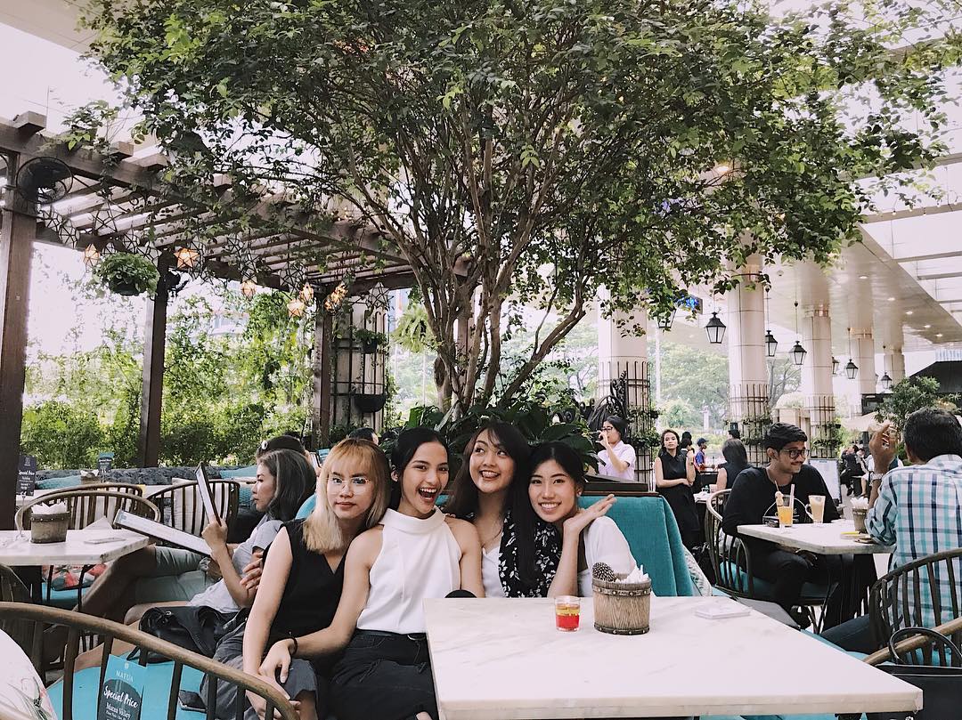 10 Daftar Restoran Terbaik di Pacific Place Yang Enak dan Apakah Ada Private Room? 2