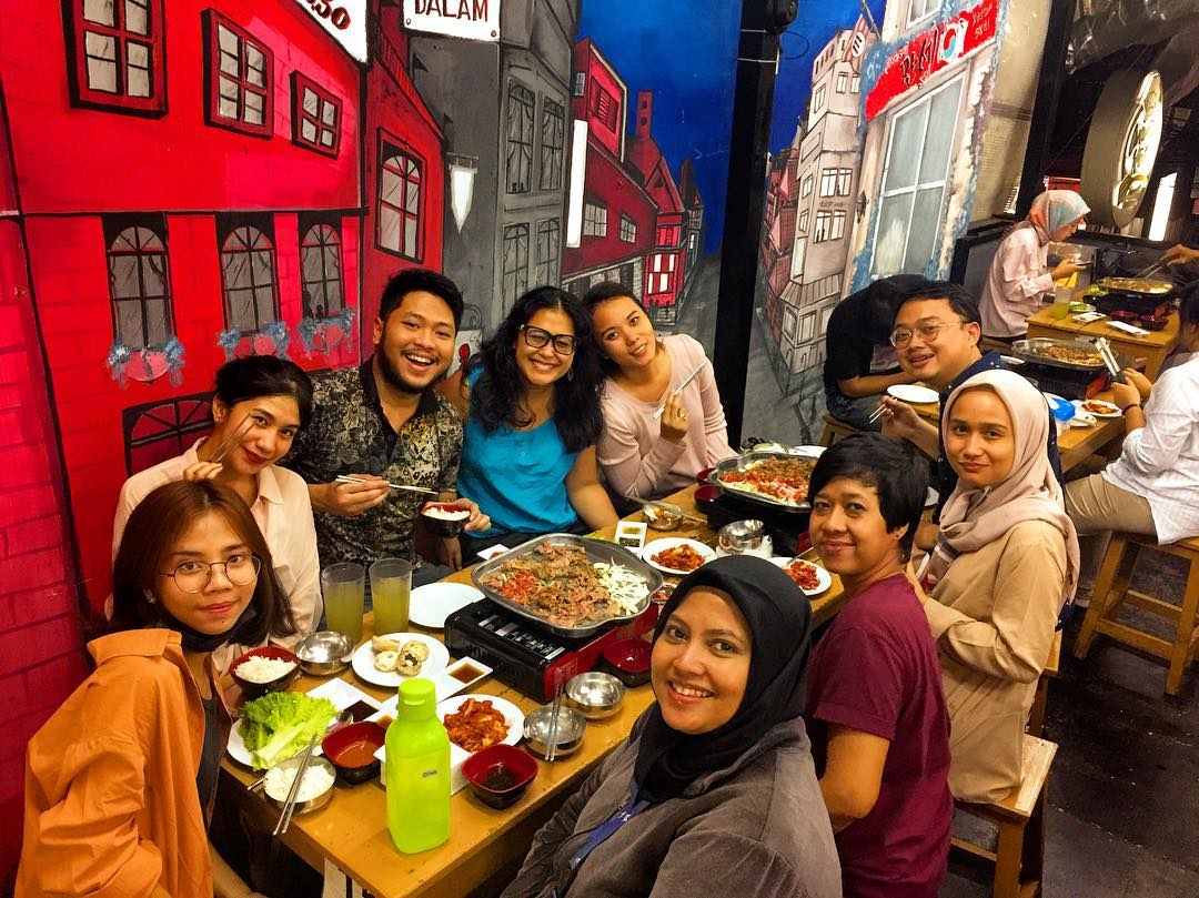 10 Restoran All You Can Eat Jakarta Selatan Yang Halal dan Harga Murah Mulai 99K 2