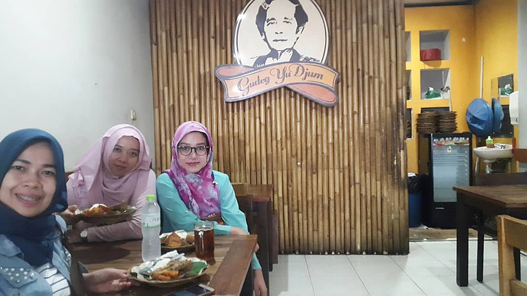 10 Tempat Makan di Malioboro Jogja Yang Recommended dan Adakah Angkringan Lesehan? 2