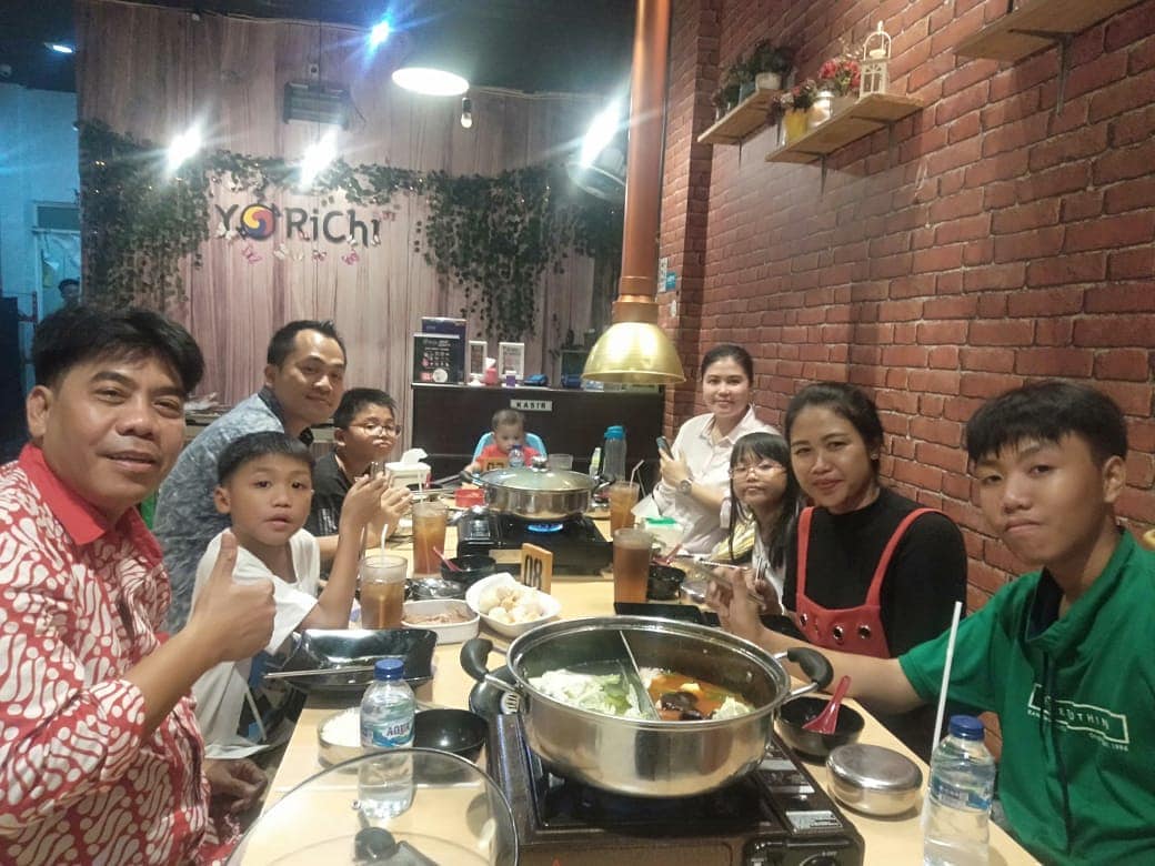 10 Restoran All You Can Eat Bogor Terdekat Yang Halal dan Harga Murah 1 10 Restoran All You Can Eat Bogor Terdekat Yang Halal dan Harga Murah 1