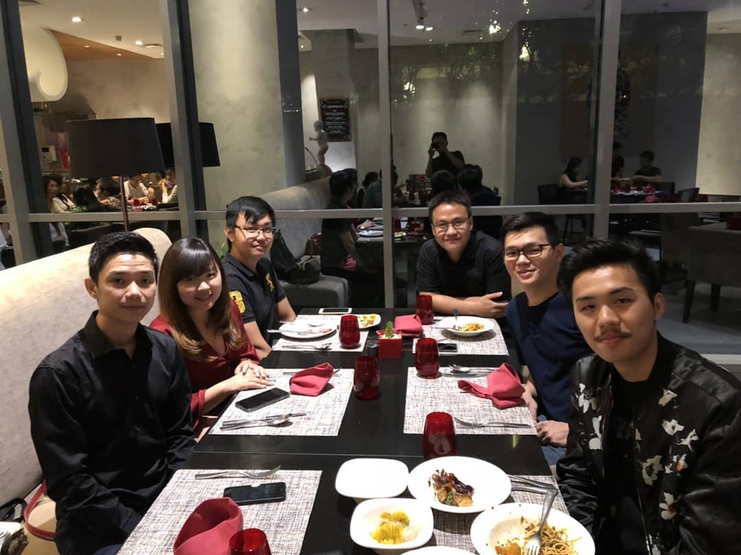 10 Resto All You Can Eat Central Park Murah, Harga Mulai 99K 3