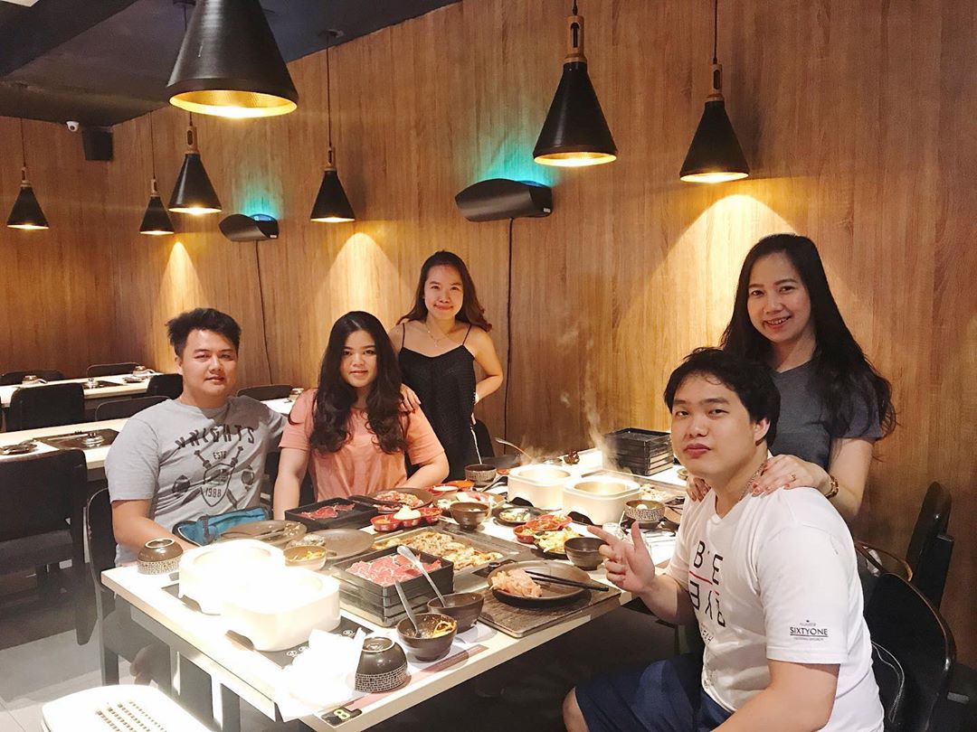 10 Restoran All You Can Eat Jakarta Selatan Yang Halal dan Harga Murah Mulai 99K 3