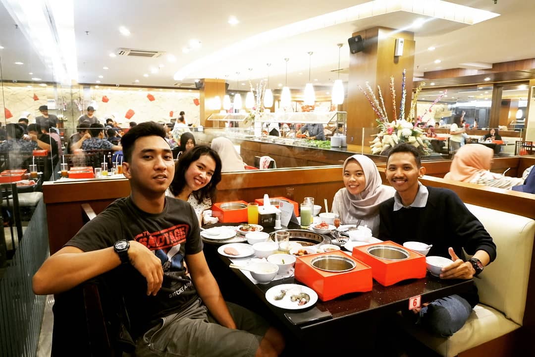 10 Restoran All You Can Eat Bogor Terdekat Yang Halal dan Harga Murah 2 10 Restoran All You Can Eat Bogor Terdekat Yang Halal dan Harga Murah 2