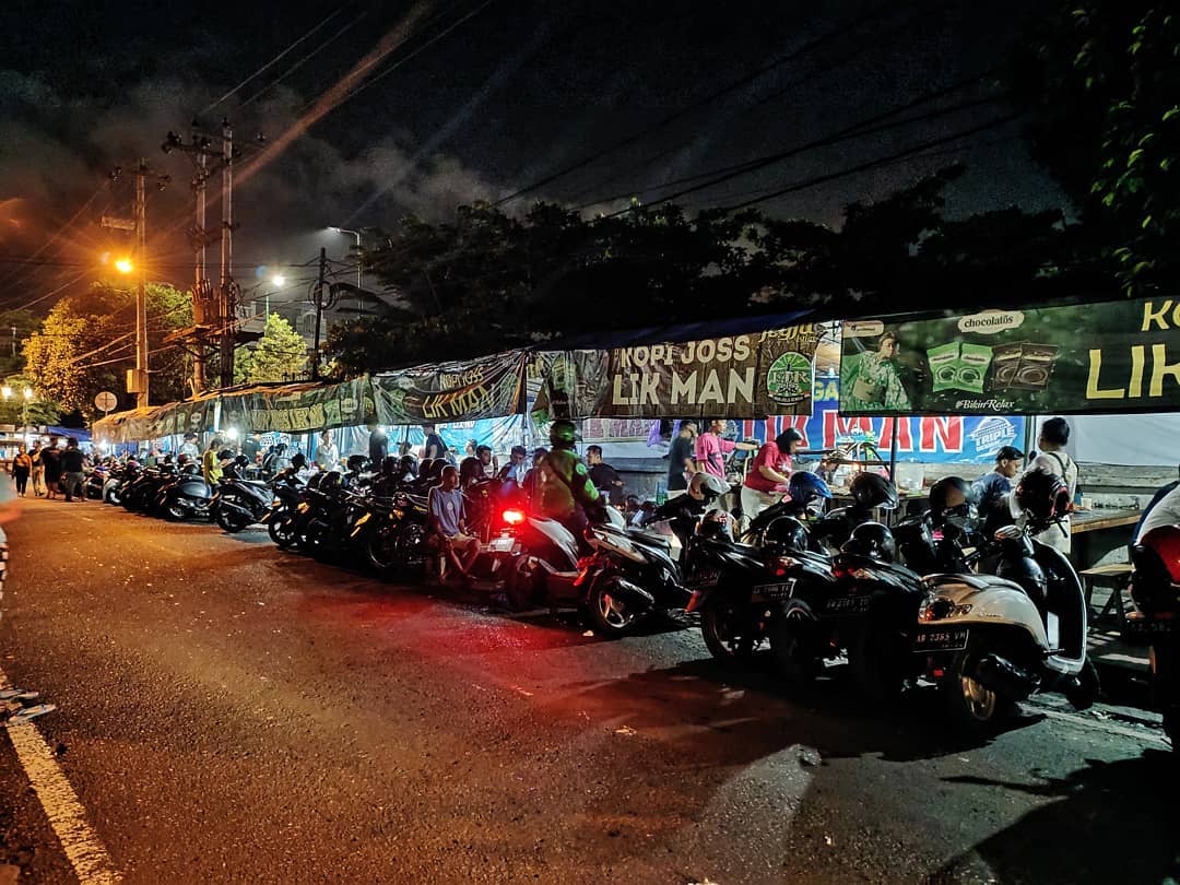 10 Tempat Makan di Malioboro Jogja Yang Recommended dan Adakah Angkringan Lesehan? 3