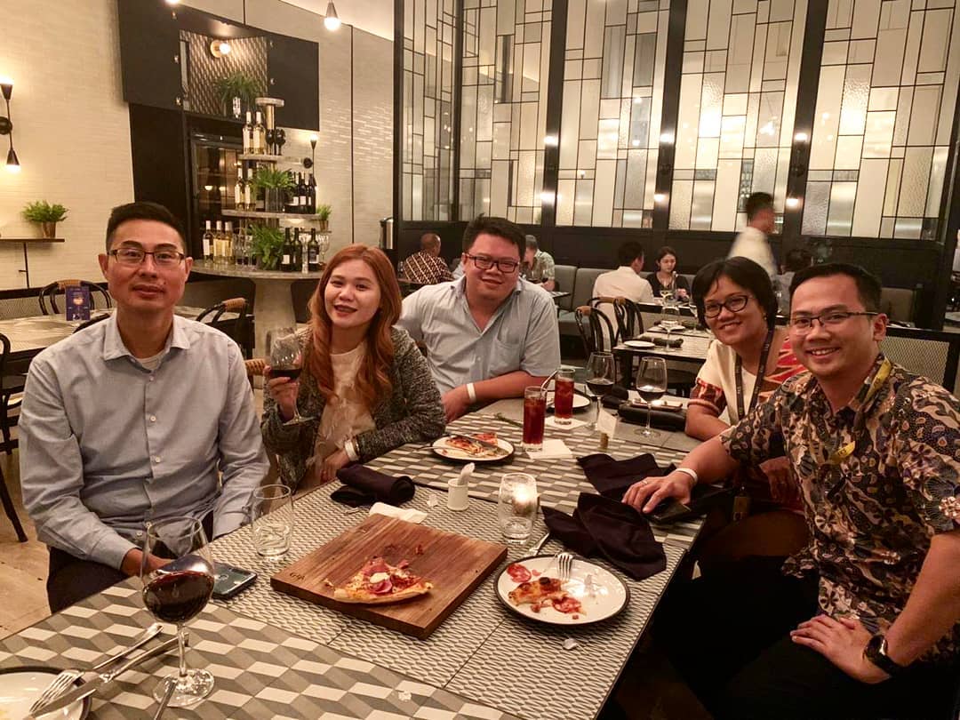 10 Tempat Makan Enak di Thamrin City dan Lantai Berapa Yang Wajib Kamu Datangi? 3