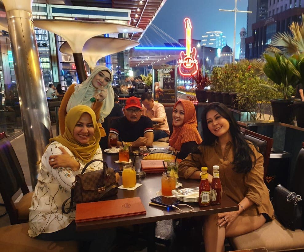 10 Daftar Restoran Terbaik di Pacific Place Yang Enak dan Apakah Ada Private Room? 3