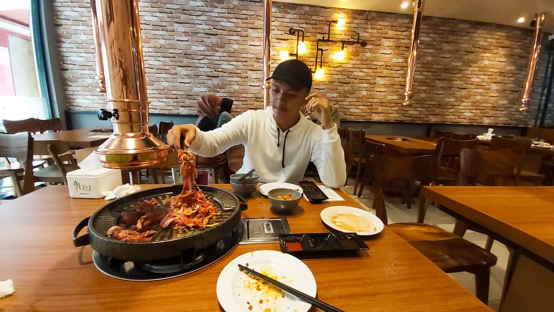 10 Promo All You Can Eat Palembang Terdekat Harga Murah 99K 3