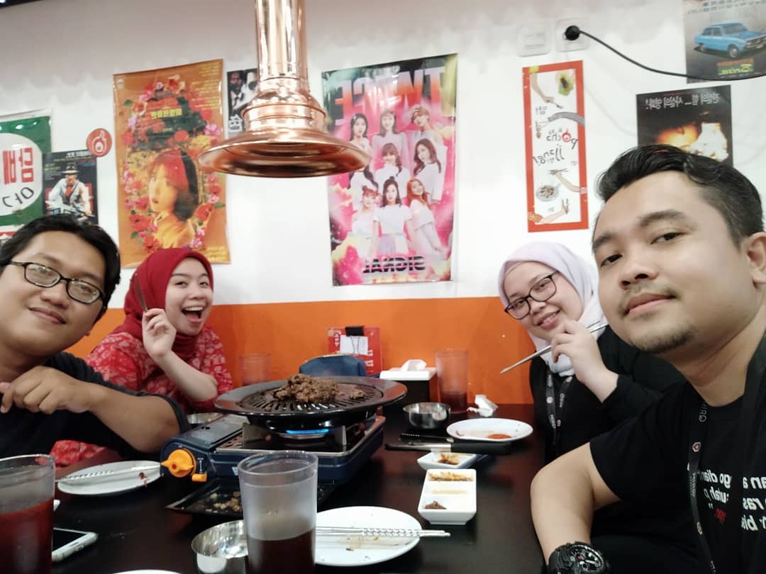 10 Tempat Makan All You Can Eat Tebet Murah 99K, Ada Sogogi dan Wangja 3 10 Tempat Makan All You Can Eat Tebet Murah 99K, Ada Sogogi dan Wangja 2