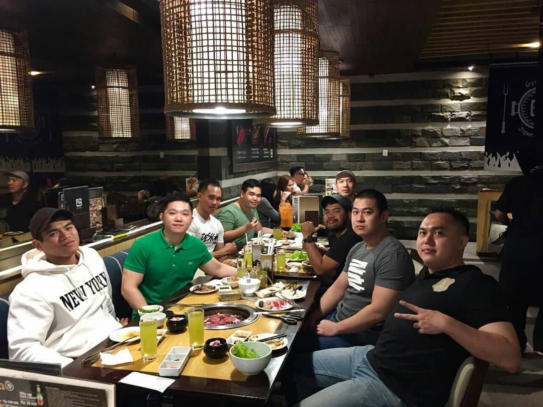 Resto All You Can Eat Surabaya Yang Halal dan Lagi Ada Promo Harga Murah, No 10 Dibawah 100 Ribu 3 Resto All You Can Eat Surabaya Yang Halal dan Lagi Ada Promo Harga Murah, No 10 Dibawah 100 Ribu 3