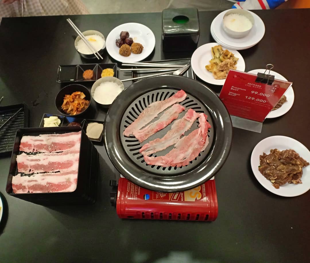 10 Rekomendasi Restoran All You Can Eat Jogja Terbaik Termasuk Daerah Jalan Magelang 3 10 Rekomendasi Restoran All You Can Eat Jogja Terbaik Termasuk Daerah Jalan Magelang 3