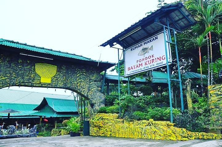 Ini Dia 10 Daftar Tempat Makan Enak di Batam dan Adakah Restoran Vegetarian Atau Seafood? 3