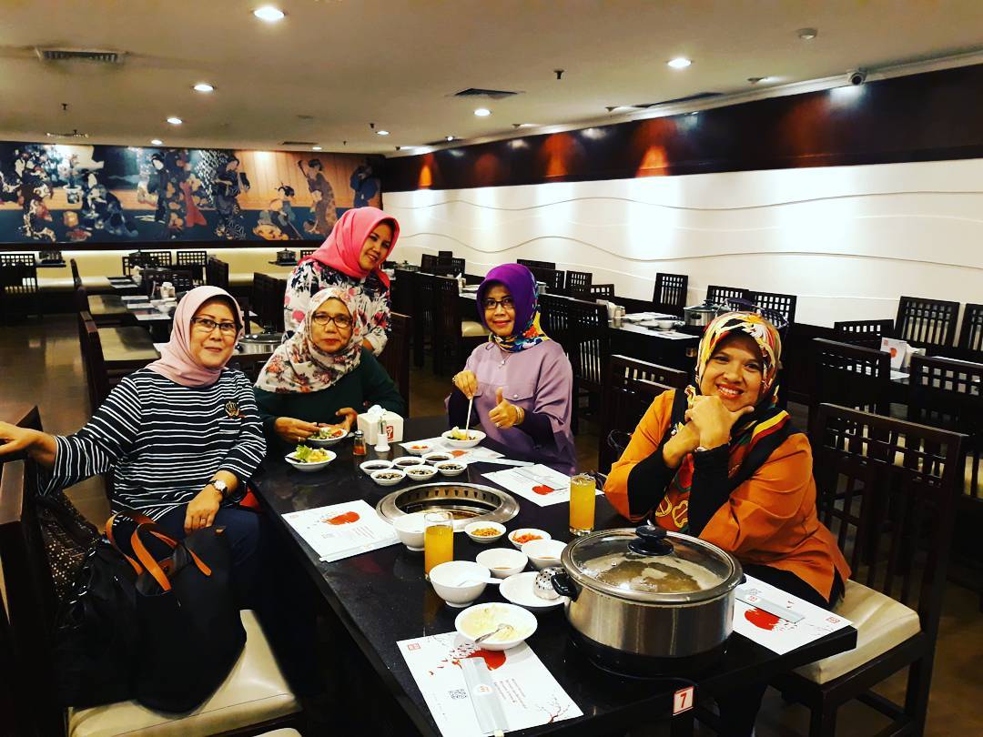 10 Rekomendasi Restoran All You Can Eat Bekasi Terdekat Murah, No 9 Harga 99K 3 10 Rekomendasi Restoran All You Can Eat Bekasi Terdekat Murah, No 9 Harga 99K 3